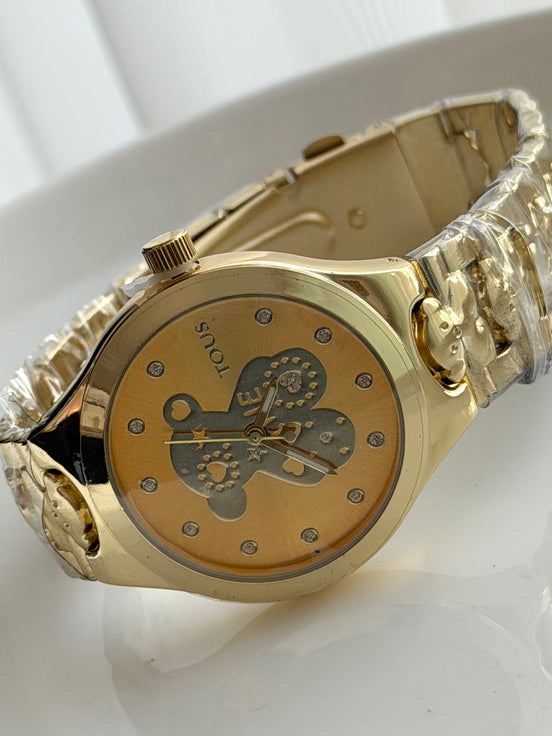 RELOJ OSITOS