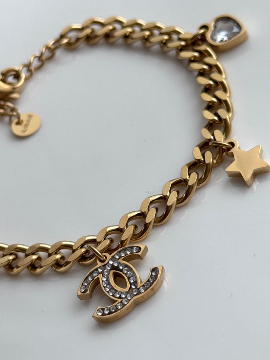 PULSERA DOJES CC