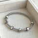 PULSERA ECROU