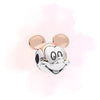 CHARM MICKEY BICOLOR