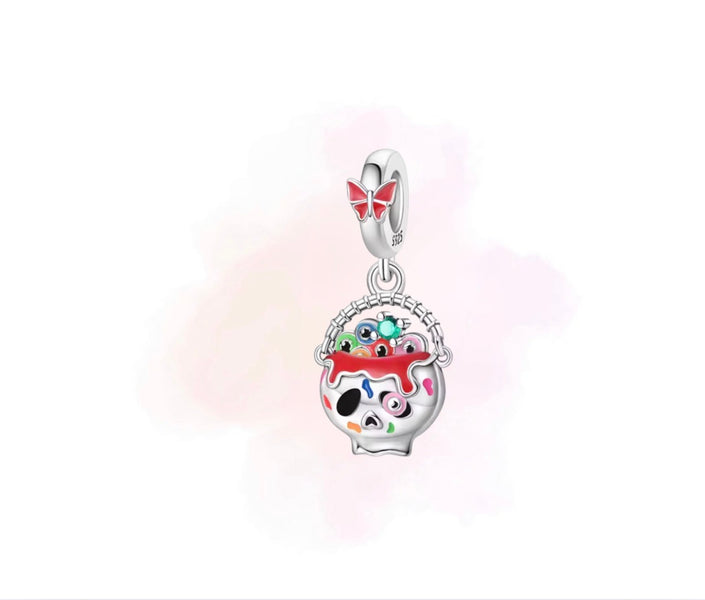 CHARM CANASTA DE DULCES