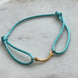 PULSERA SMILE HILO