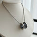 COLLAR B ZERO