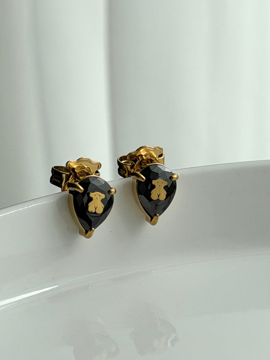ARETE GOTA NEGRA