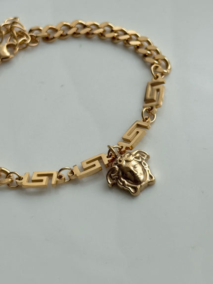 PULSERA MEDUSA