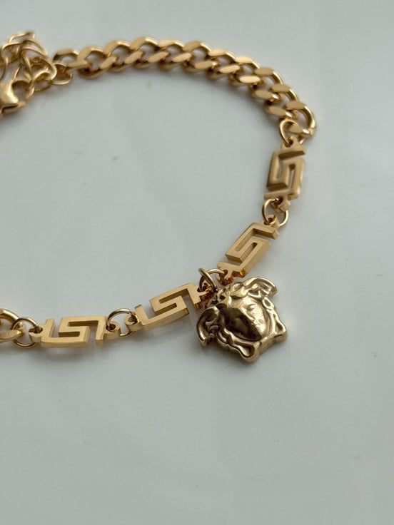 PULSERA MEDUSA