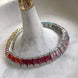 PULSERA TENNIS