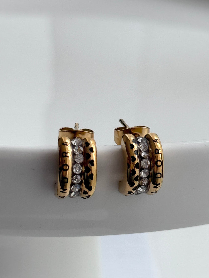 ARRACADA CON CRISTALES