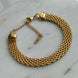 PULSERA MALLA