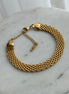 PULSERA MALLA