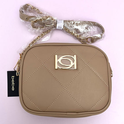BOLSA BEBE CROSSBODY