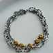 PULSERA DOBLE