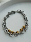 PULSERA DOBLE