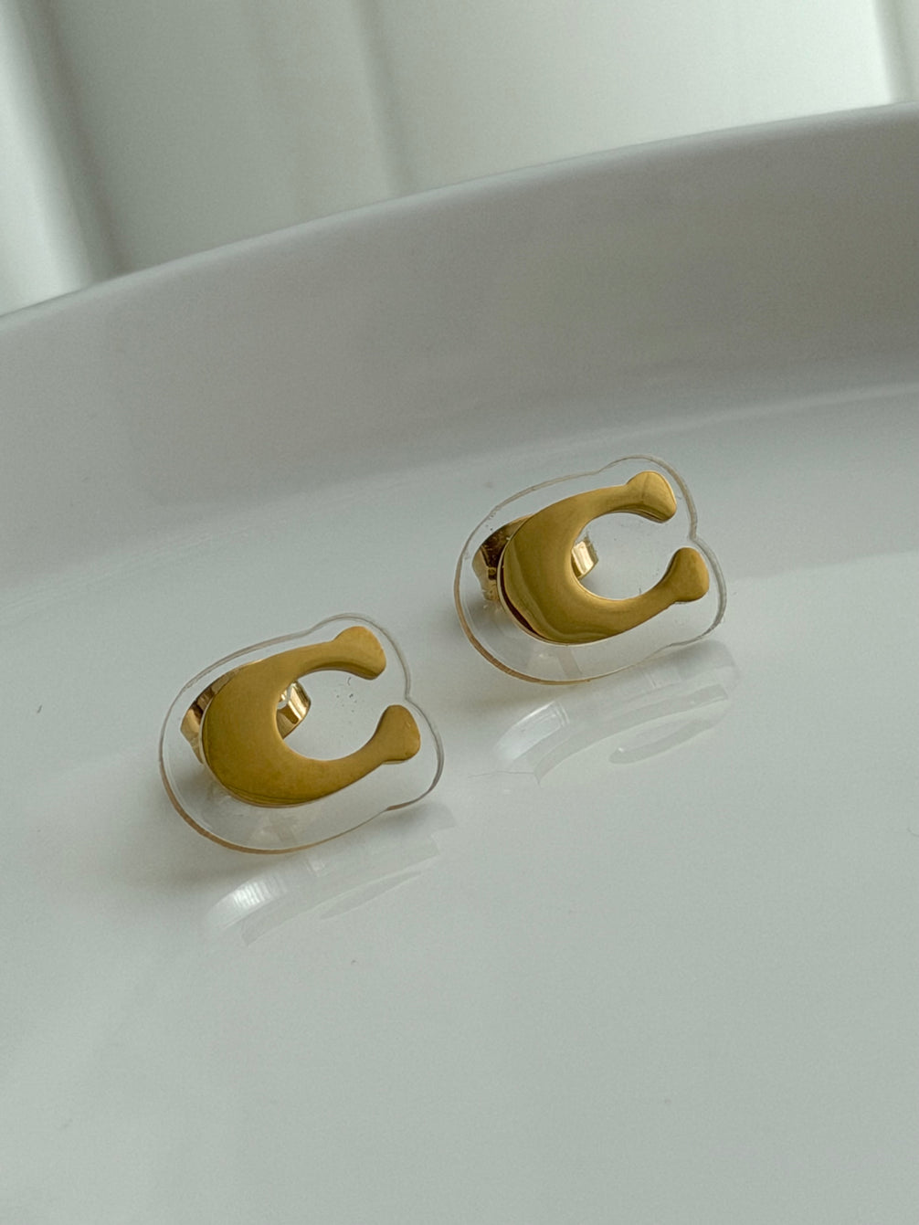 ARETE C TRANSPARENTE