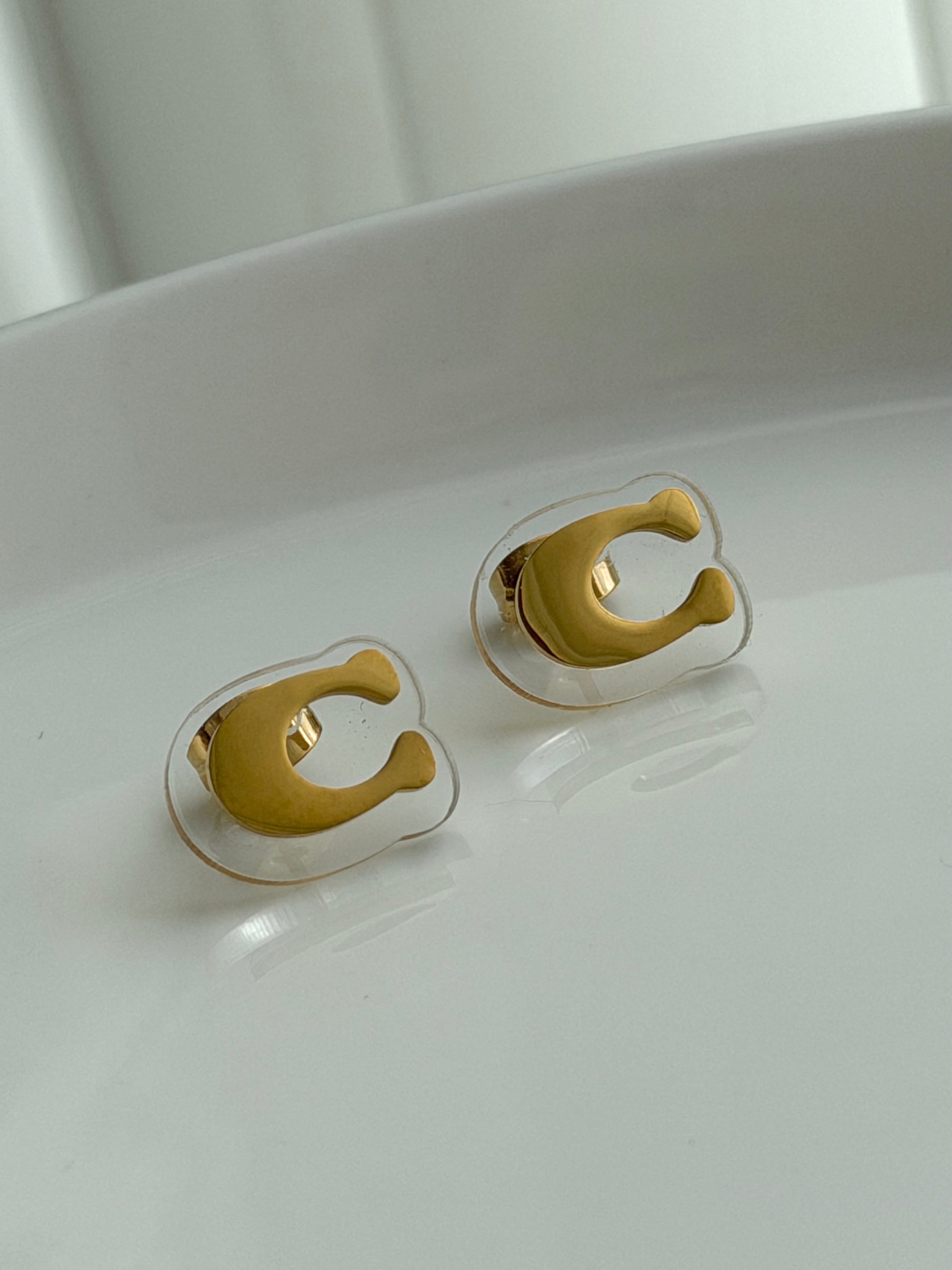 ARETE C TRANSPARENTE