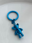 LAVERO OSO AZUL
