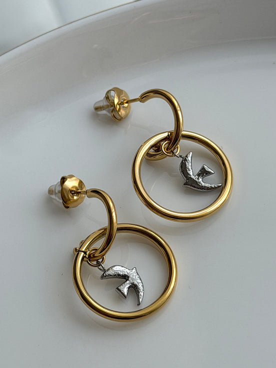ARETE PALOMA