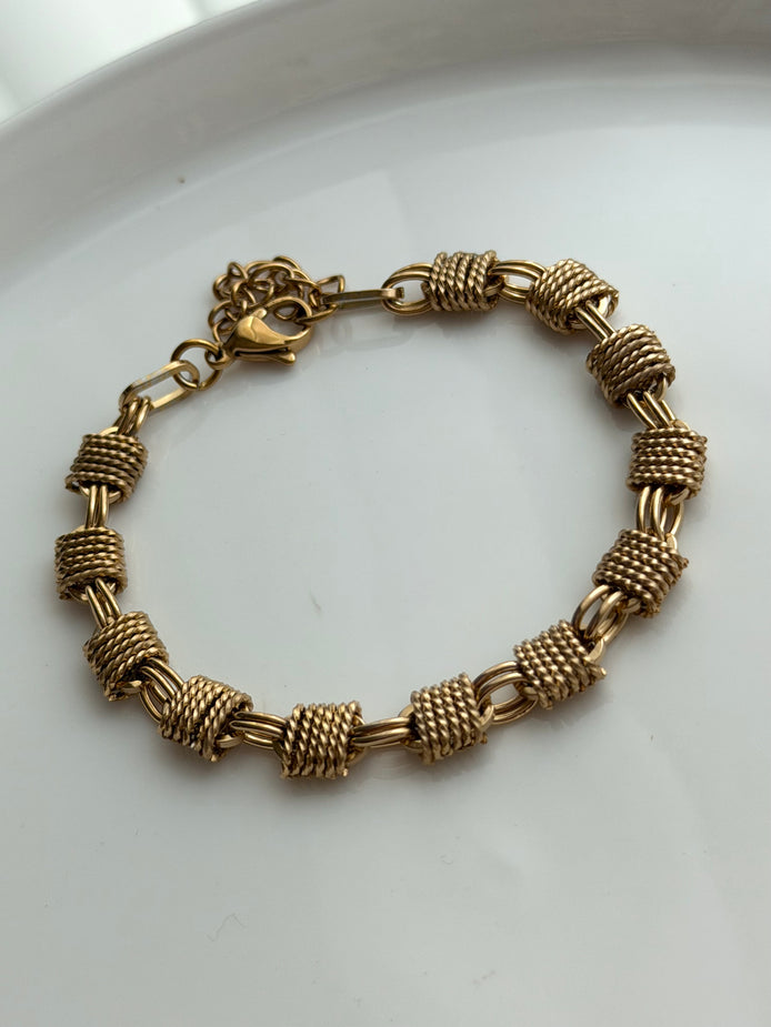 PULSERA TEXTURA