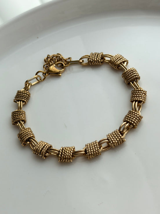 PULSERA TEXTURA