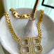 COLLAR BB