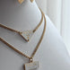 SET COMPLETO DOBLE CADENA