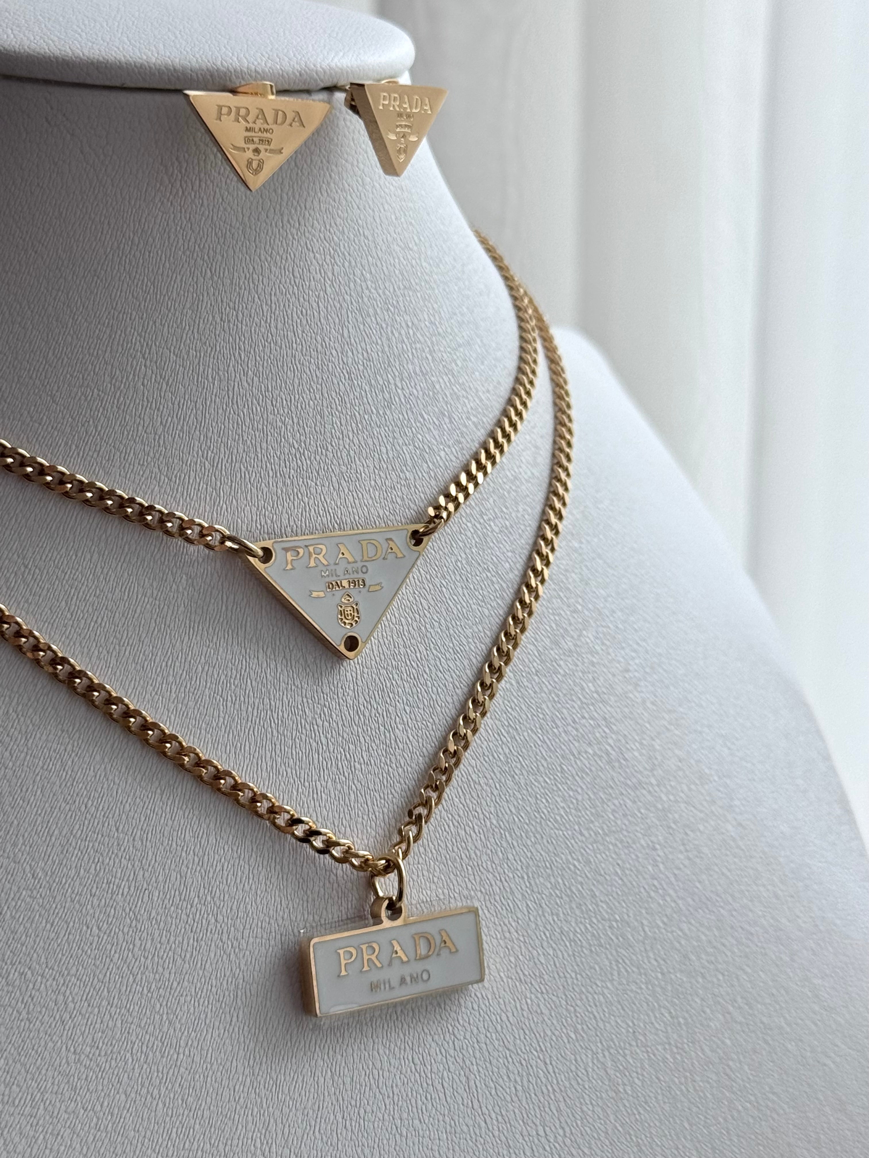 SET COMPLETO DOBLE CADENA