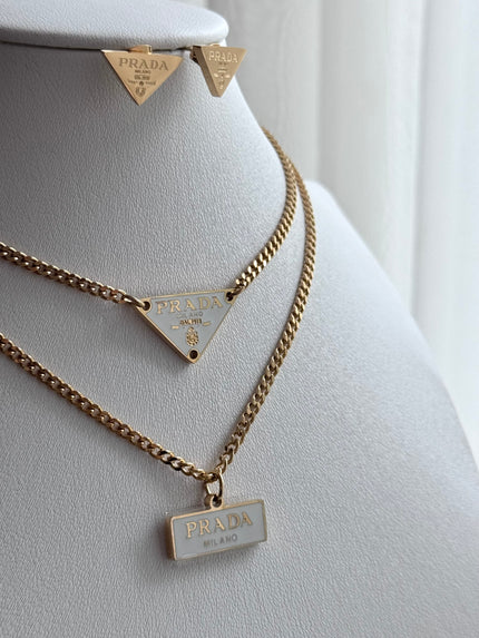 SET COMPLETO DOBLE CADENA