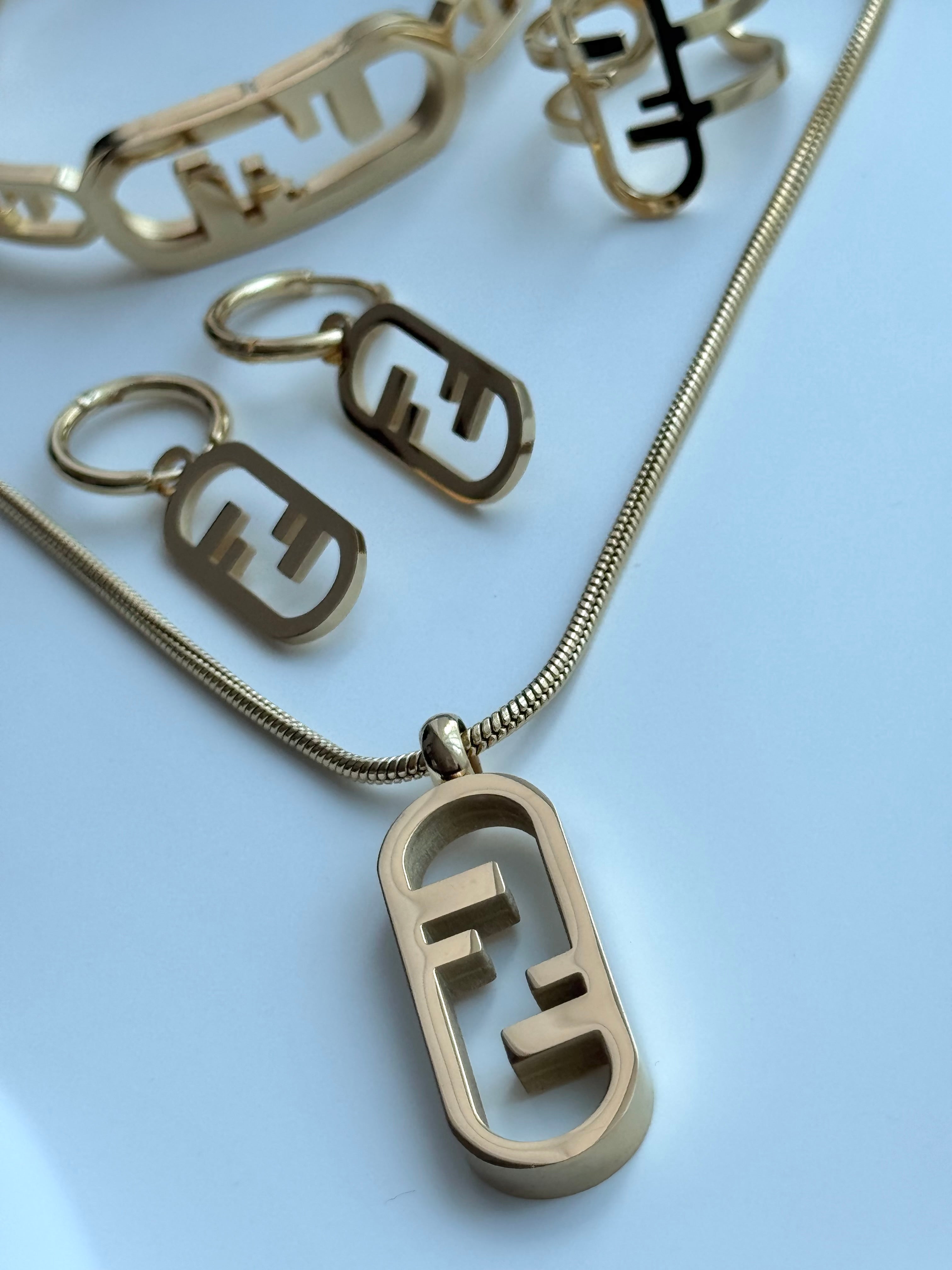 SET COMPLETO 4 PIEZAS