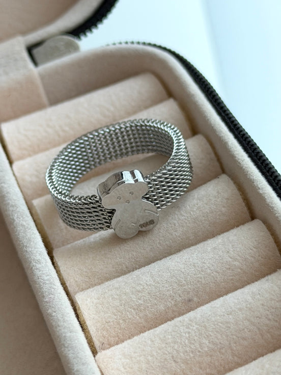 ANILLO MALLA