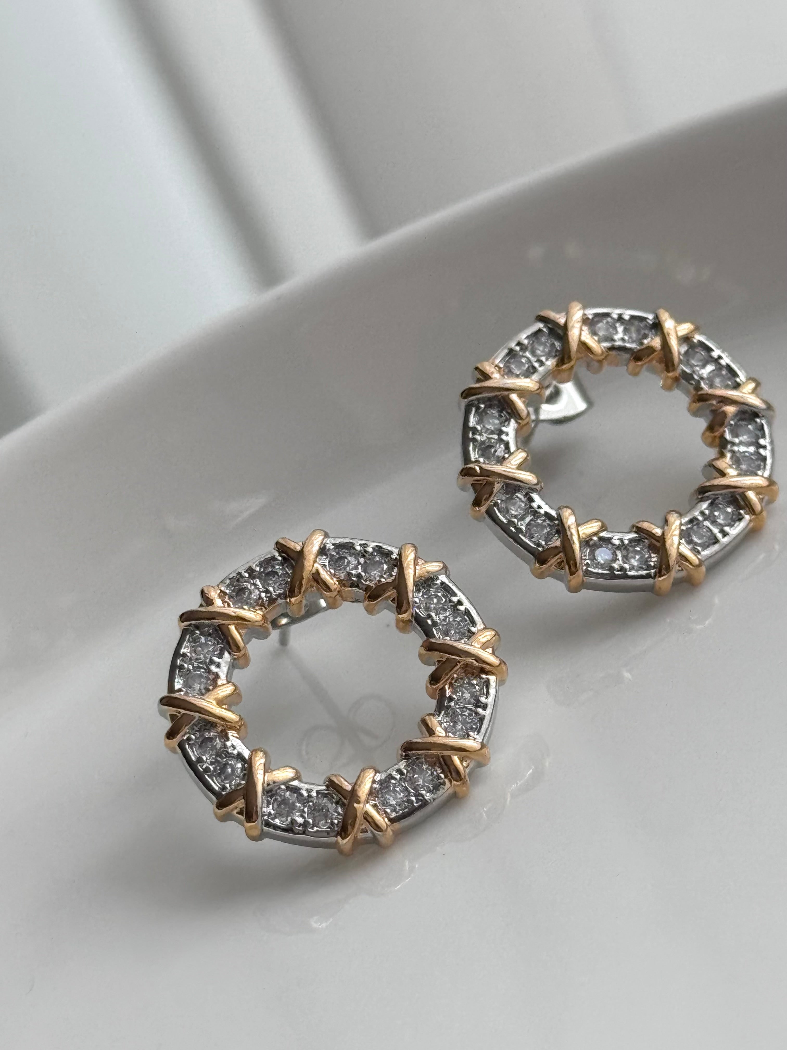 ARETE CIRCULAR X