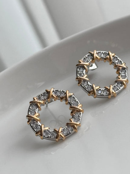 ARETE CIRCULAR X