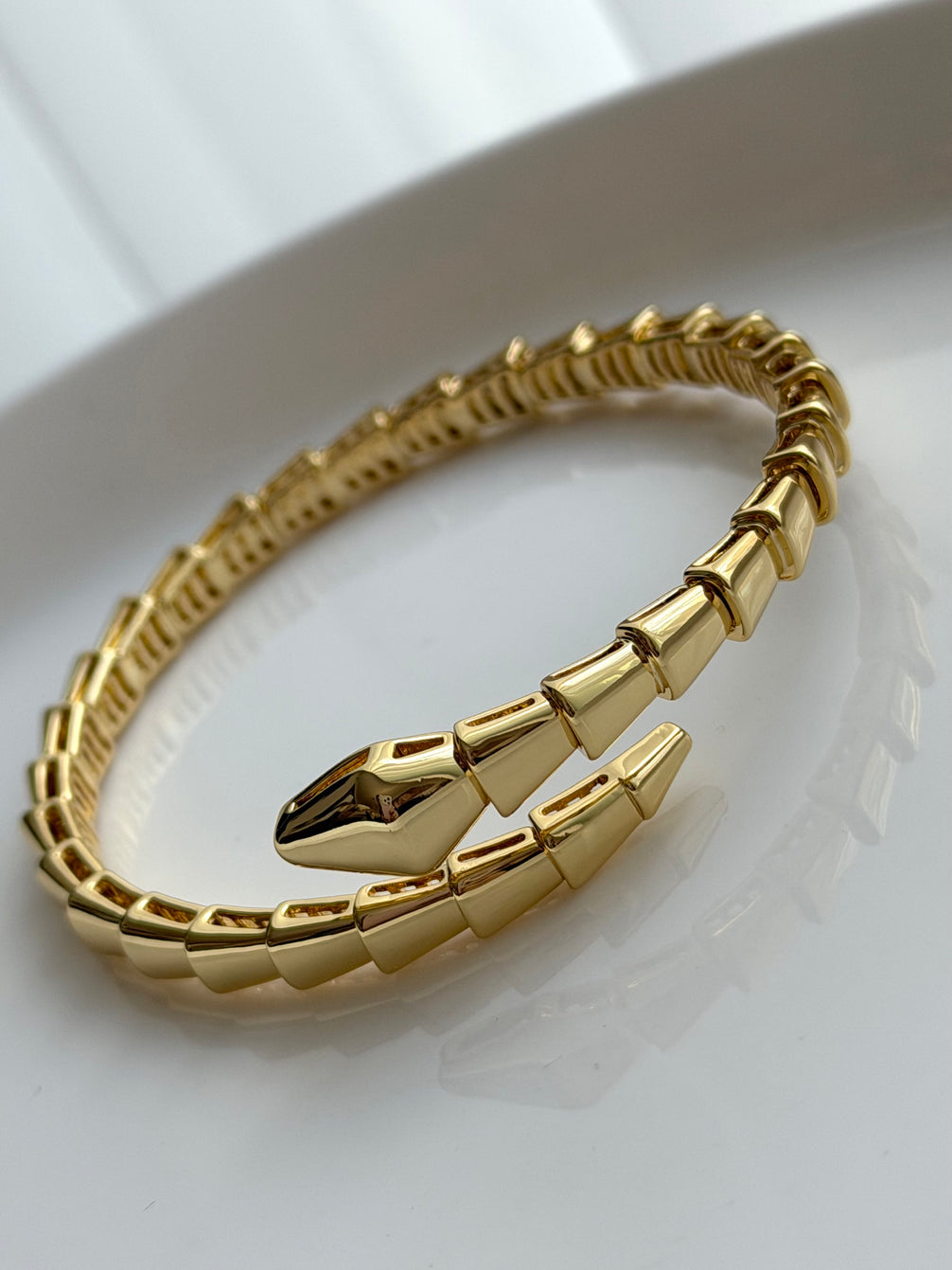 PULSERA SENPENTIN