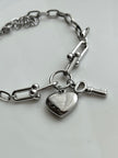 PULSERA ESLABONES TFNNY