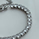 PULSERA TENNIS ZIRCONIA CÚBICA