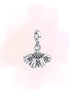 CHARM ABANICO