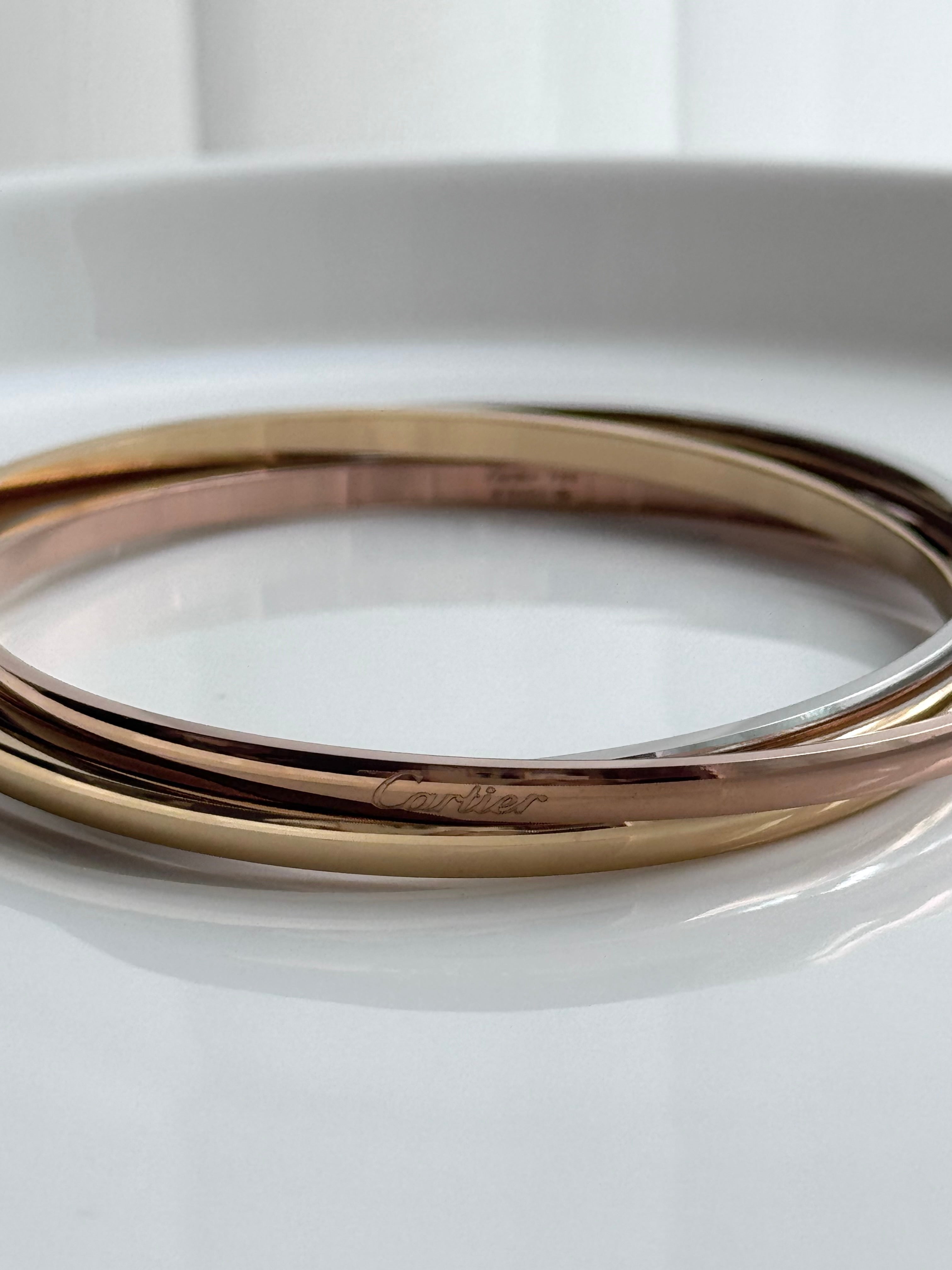 TRÍO DE AROS MULTICOLOR