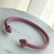 PULSERA ABIERTA COLORES