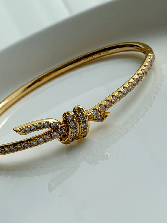 BRAZALETE NUDO