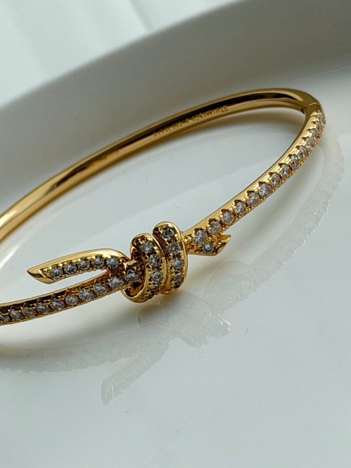 BRAZALETE NUDO