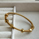 PULSERA ECROU