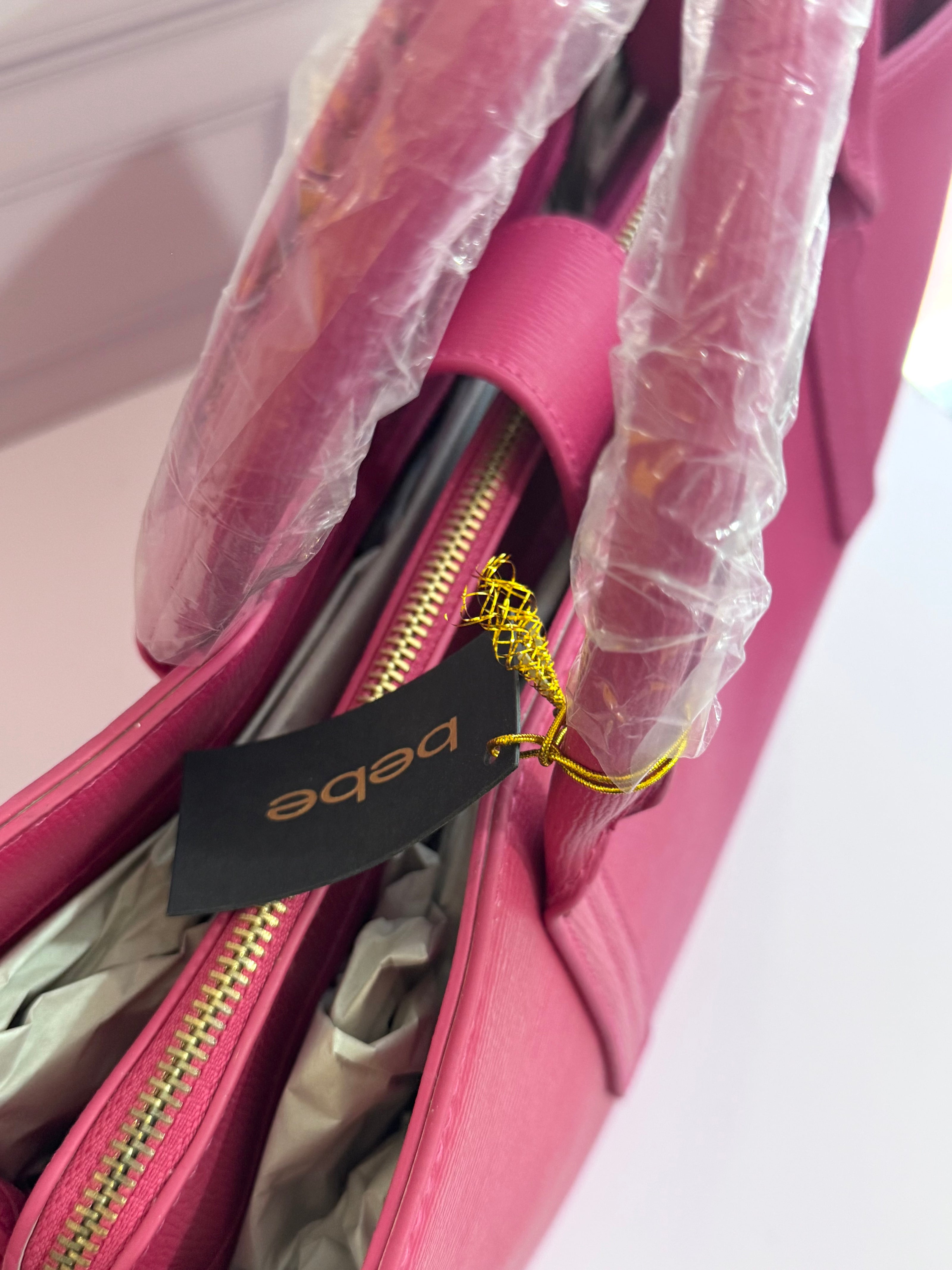 BOLSA BEBÉ AUBREY MEDIUM