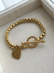 PULSERA NROCHE T