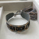 PULSERA TEJIDA