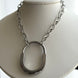 COLLAR LOCK LISO