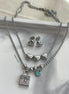 SET DOBLE TFFANY
