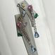 ARETE CRISTALES