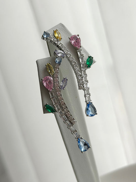 ARETE CRISTALES