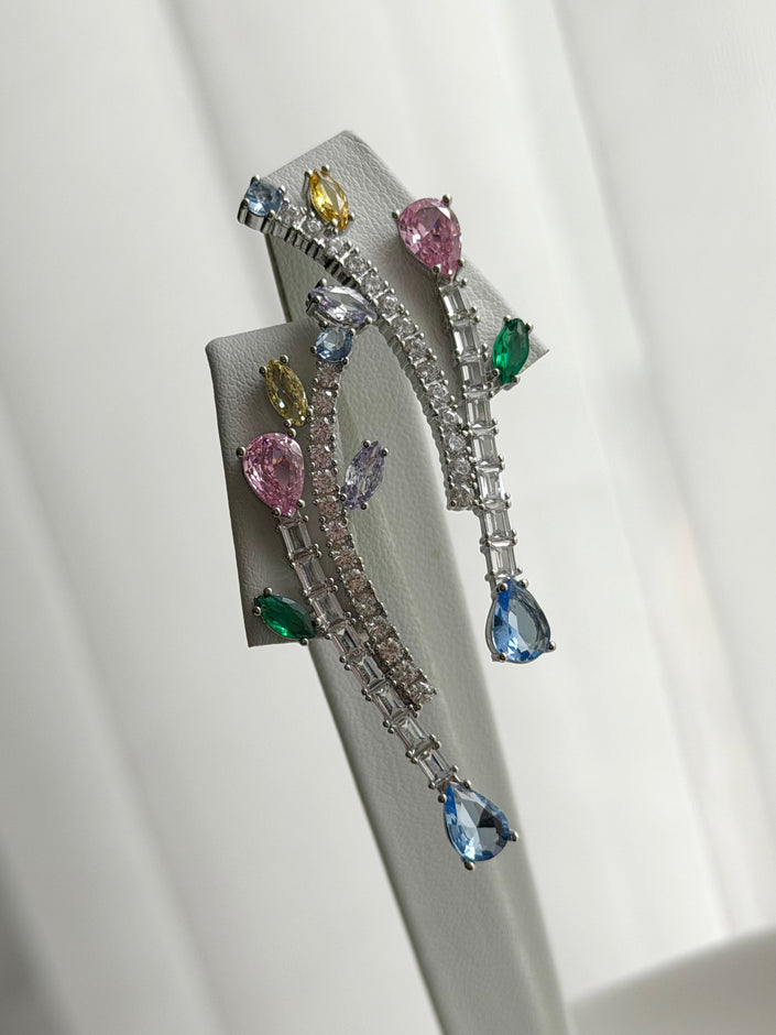 ARETE CRISTALES