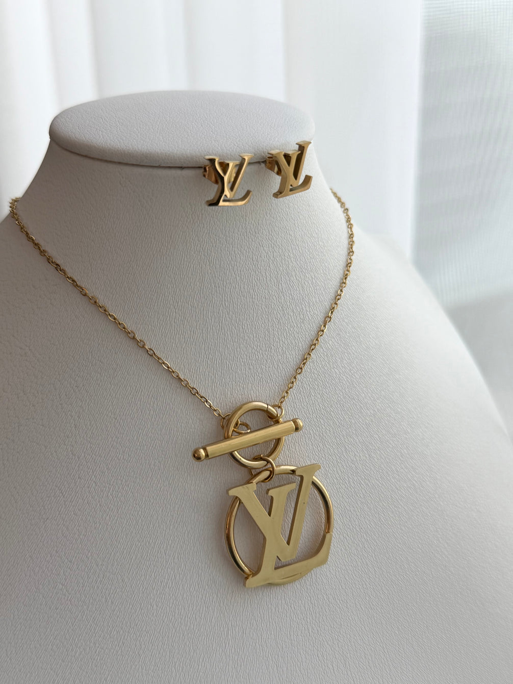 SET COMPLETO LV