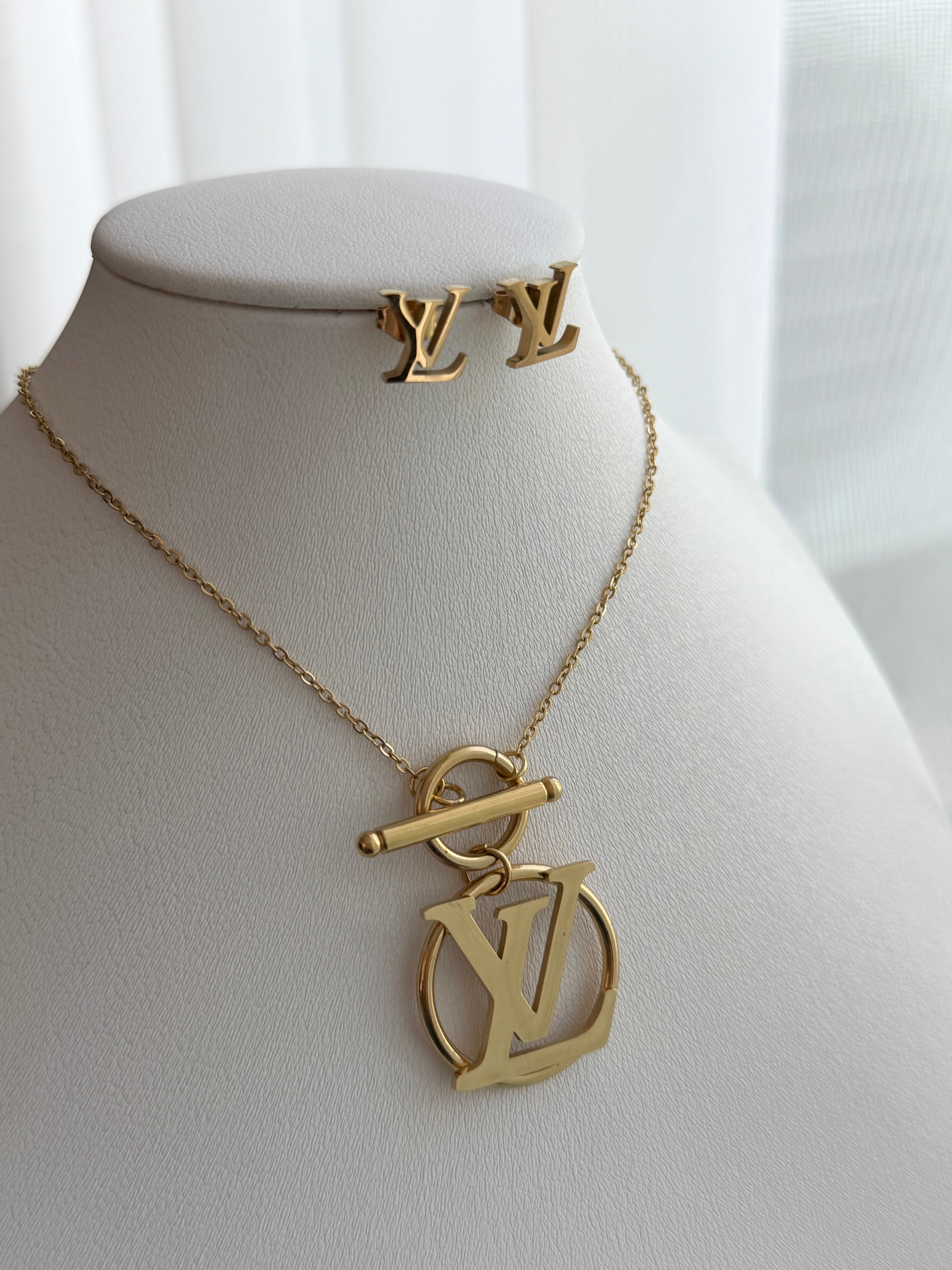 SET COMPLETO LV